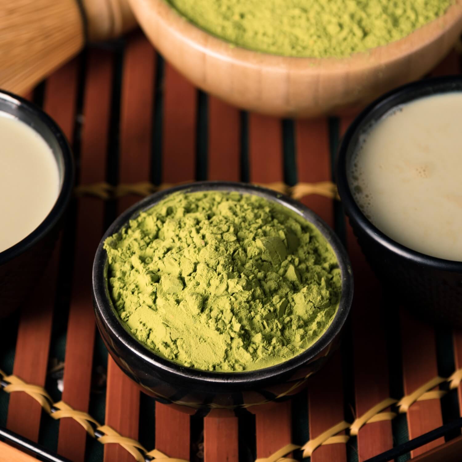 MATCHA INTENSE RECOVERY PROTEOGLYCANS PLUS (CONCENTRADO ANTIENVEJECIMIENTO)